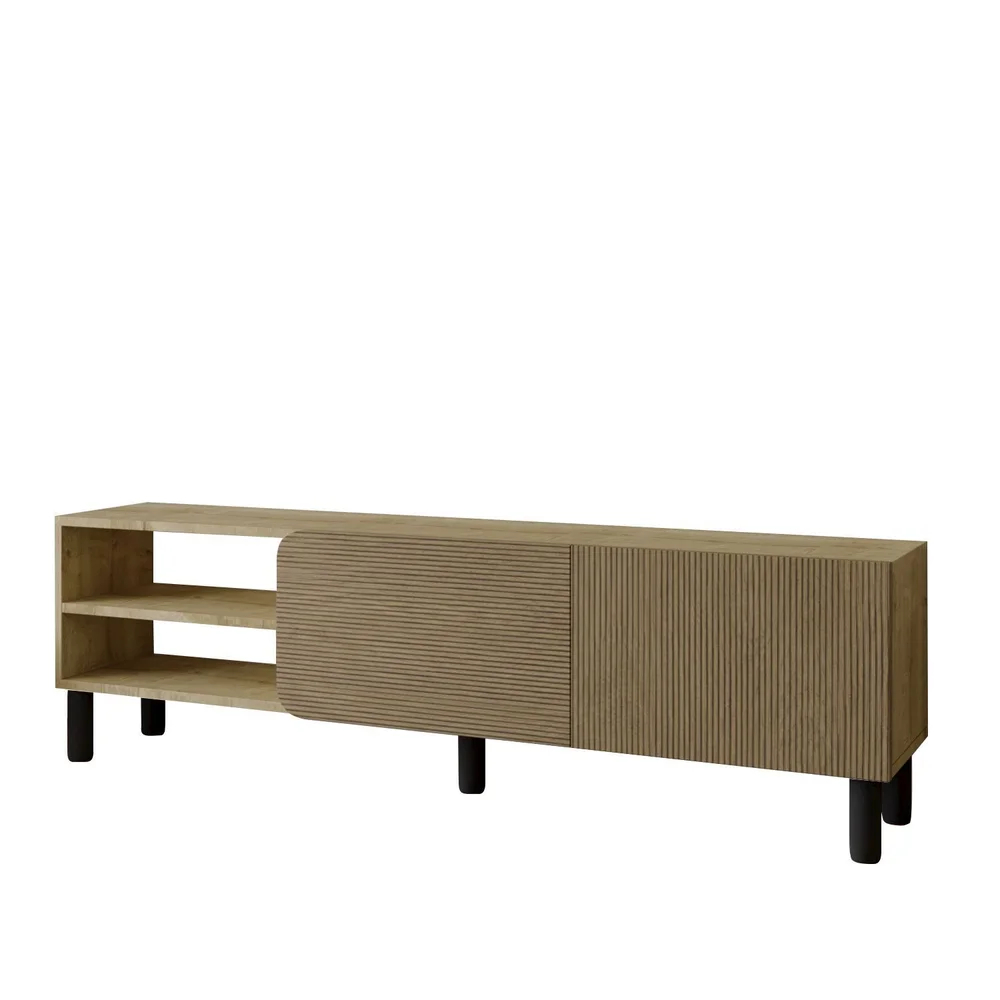 Relento TV-benk 150 cm v:2284844