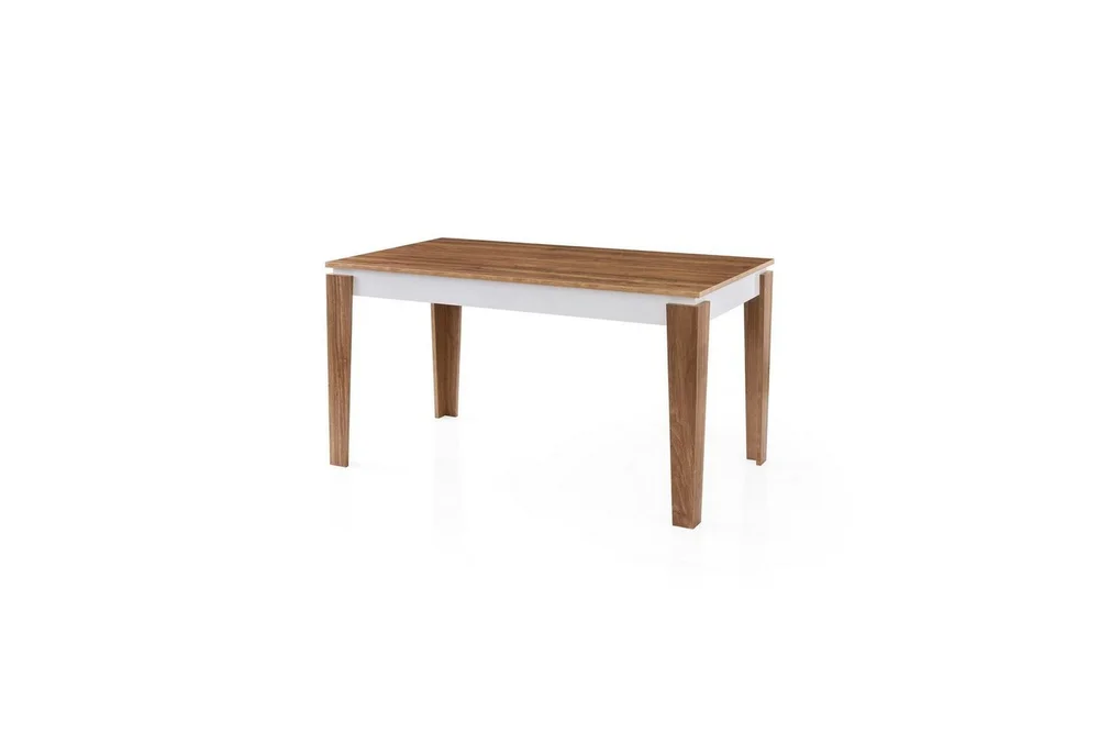 Azoula Spisebord 140 cm Rektangulær v:3497854