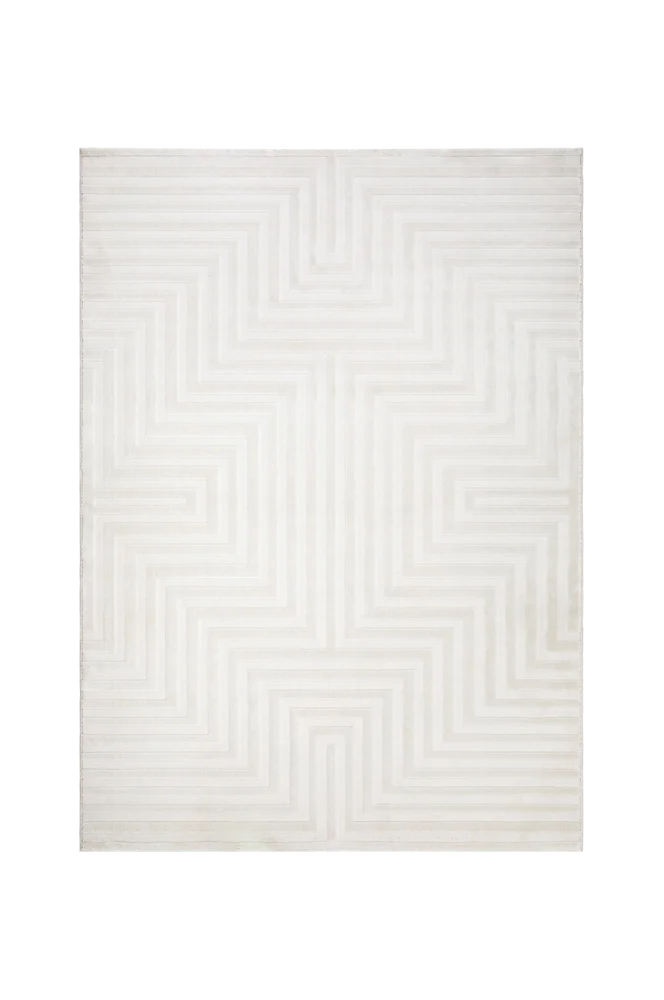 Luggteppe Ritz – Beige – Tepper | m v:1259291 Luggteppe Ritz – Beige – Tepper | m v:1259291