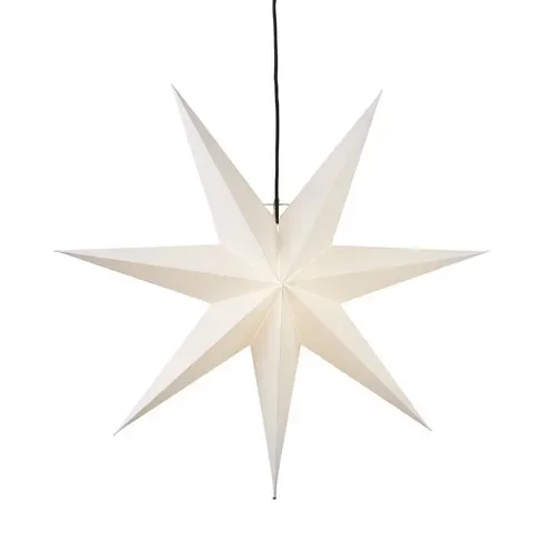 Frozen adventsstjerne 70 cm v:508720