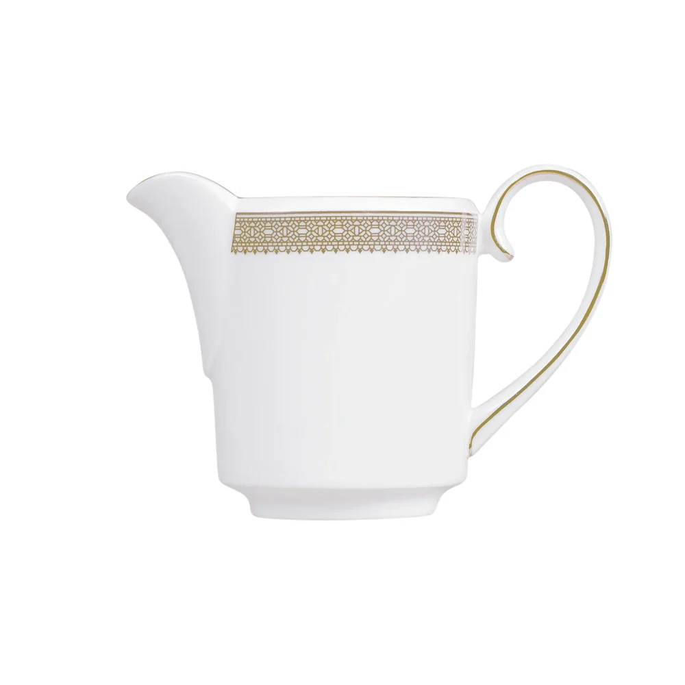 Vera Wang Lace Gold melkekanne v:4782981 Vera Wang Lace Gold melkekanne v:4782981
