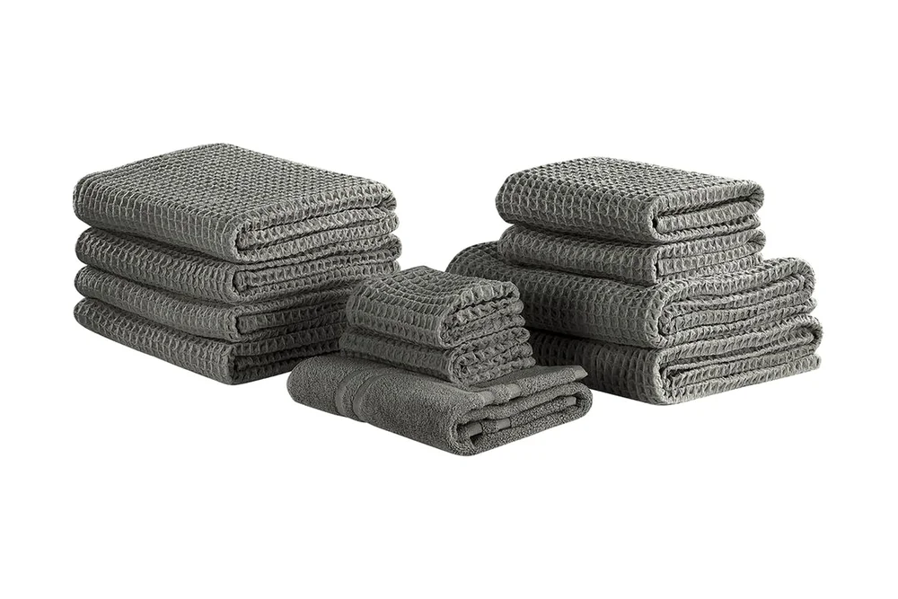 Atai Håndklesett 11-pk v:3011576 Atai Håndklesett 11-pk v:3011576