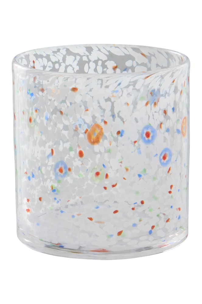 HONEY lanterne høyde 16 cm – Hvit – Dekor | m v:8219726 HONEY lanterne høyde 16 cm – Hvit – Dekor | m v:8219726