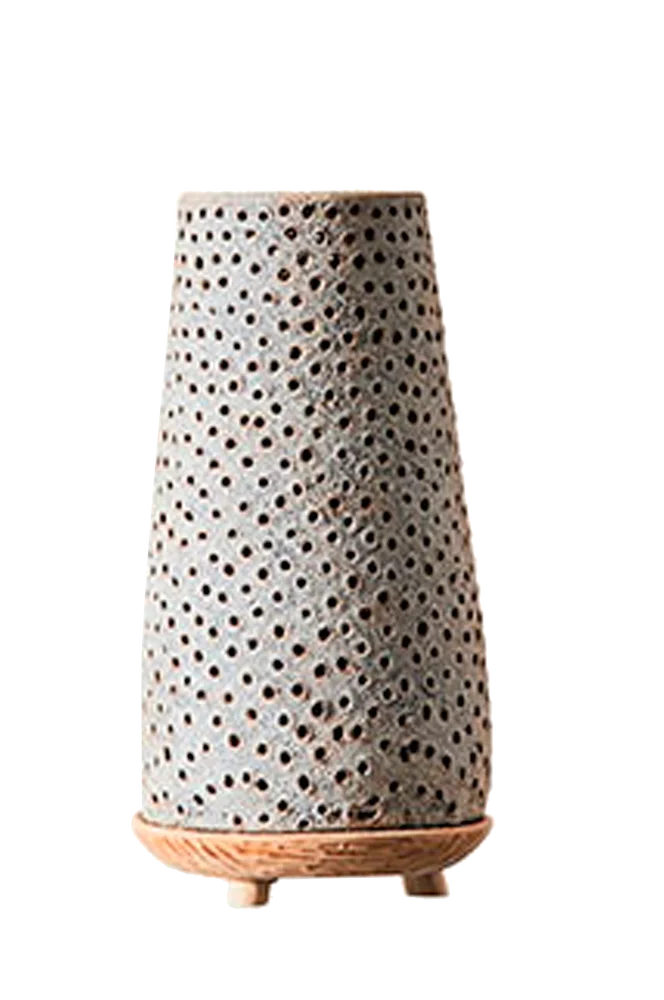 Lanterne Oria M – Grå – Dekor | m v:3831646 Lanterne Oria M – Grå – Dekor | m v:3831646