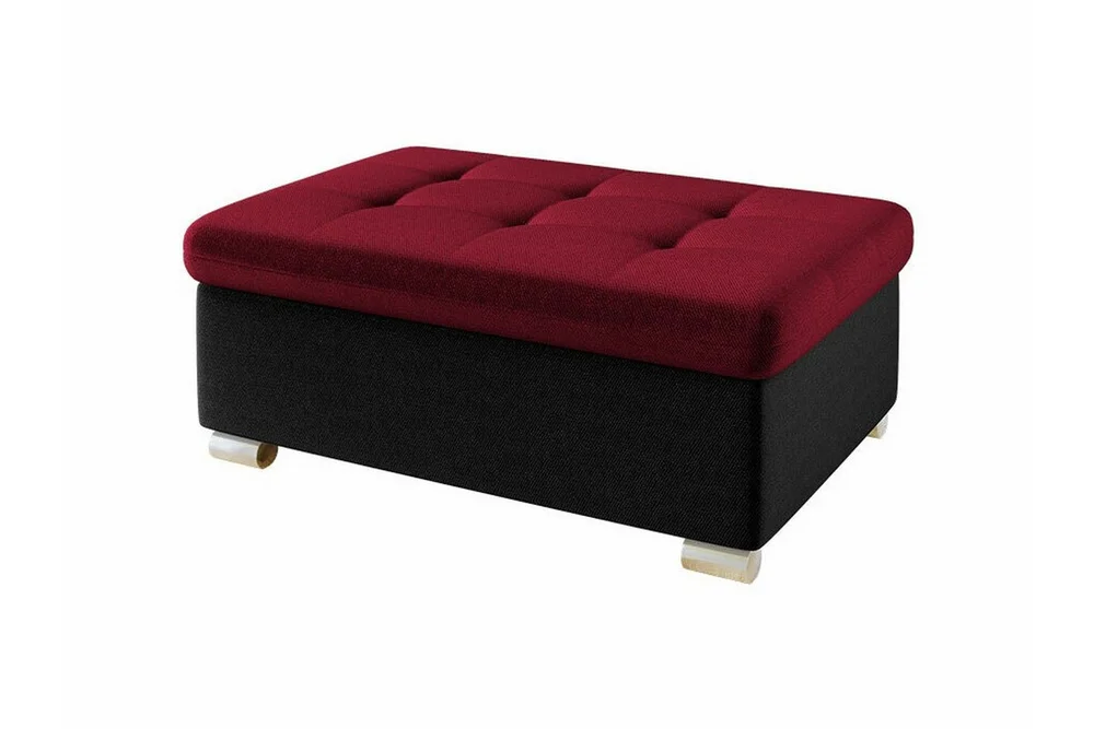 Trefor Fotpall 70 cm v:9167194