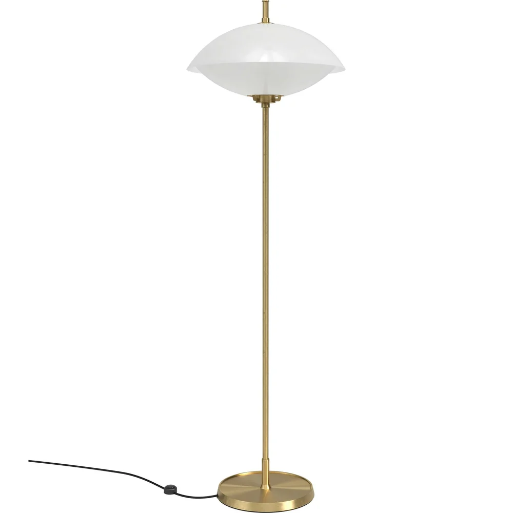 Clam Gulvlampe v:7163770