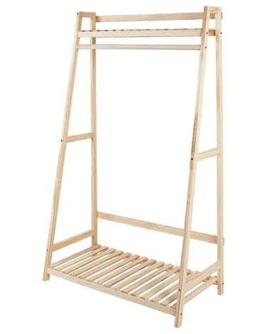 Kleshenger BAKER Lysebrun v:8322298