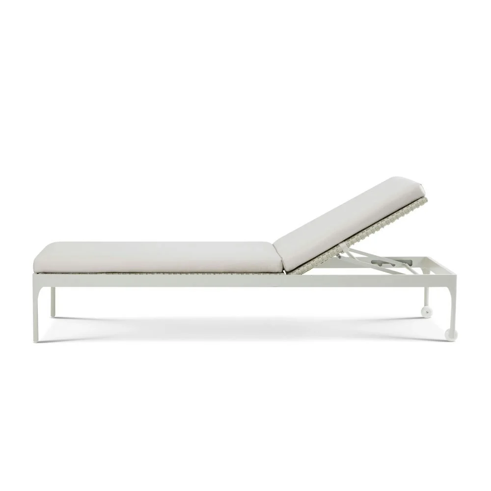 Infinity Solseng med Pute, Warm White / Hvit v:4799128 Infinity Solseng med Pute, Warm White / Hvit v:4799128