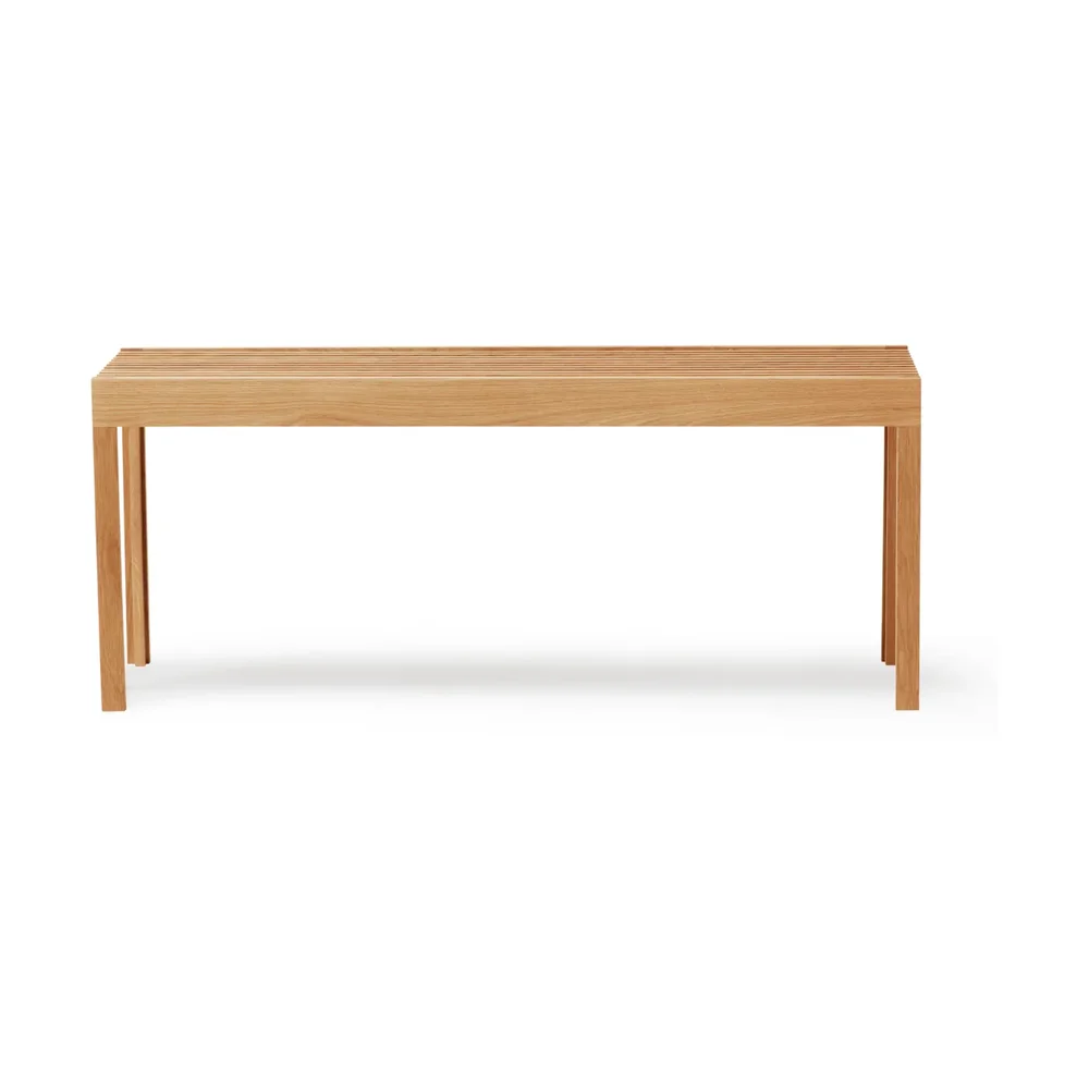 Lightweight benk 110 cm v:3358767