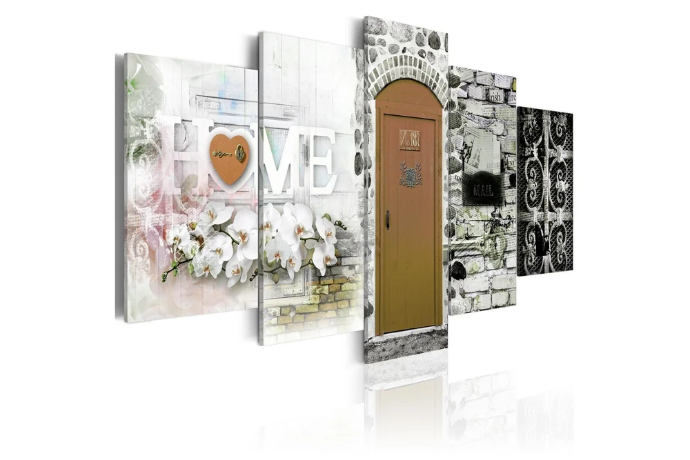 Bilde Home Of Love 200x100 v:9666040