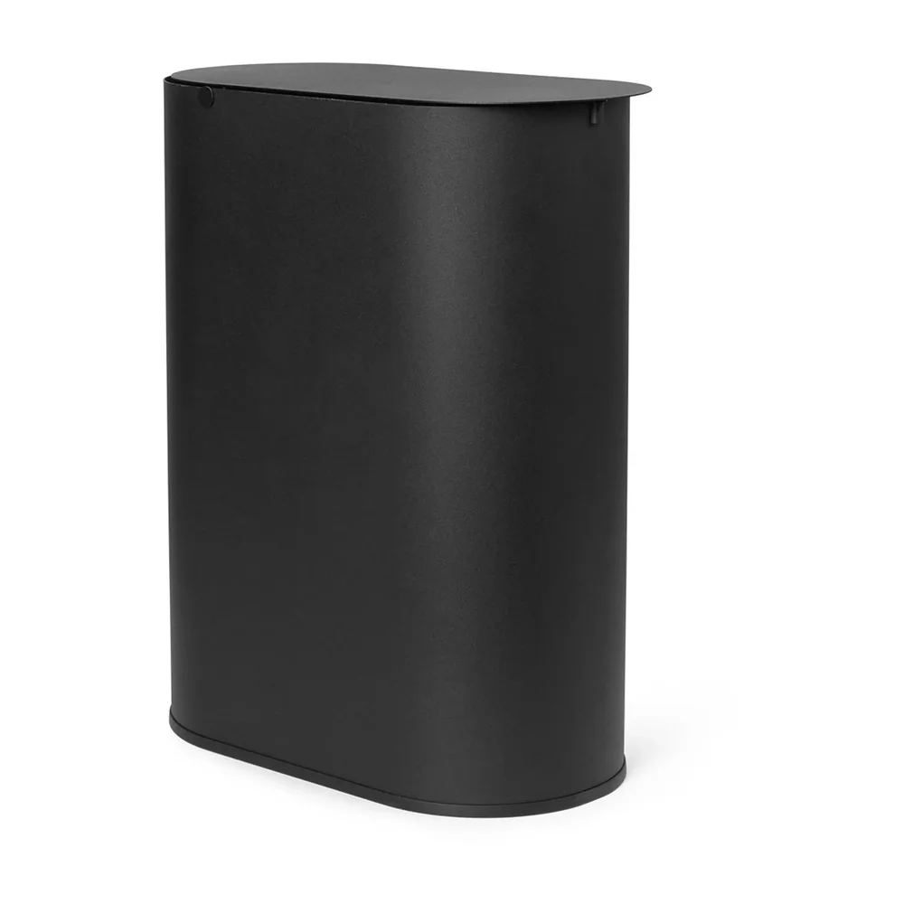 Enkel søppelbøtte medium v:9654892 Enkel søppelbøtte medium v:9654892