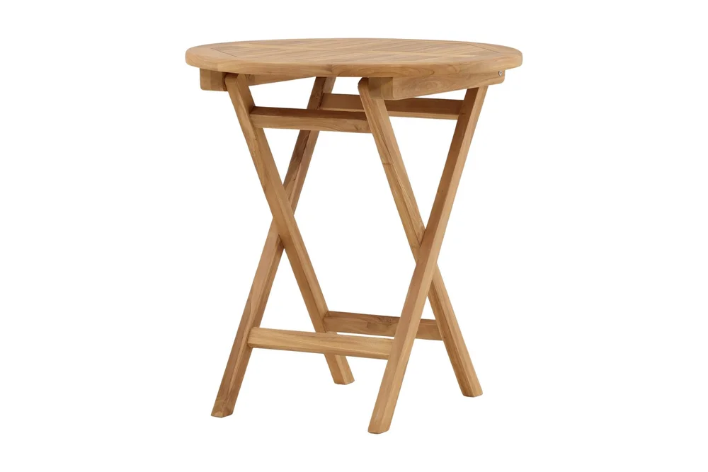 Kenya Cafébord Rund Ø70 cm v:1324548