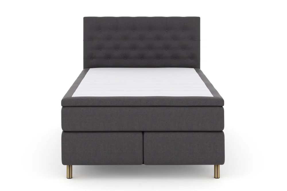 Select No 5 Kontinentalseng 140x200 Fast/Medium Lateks v:9824674