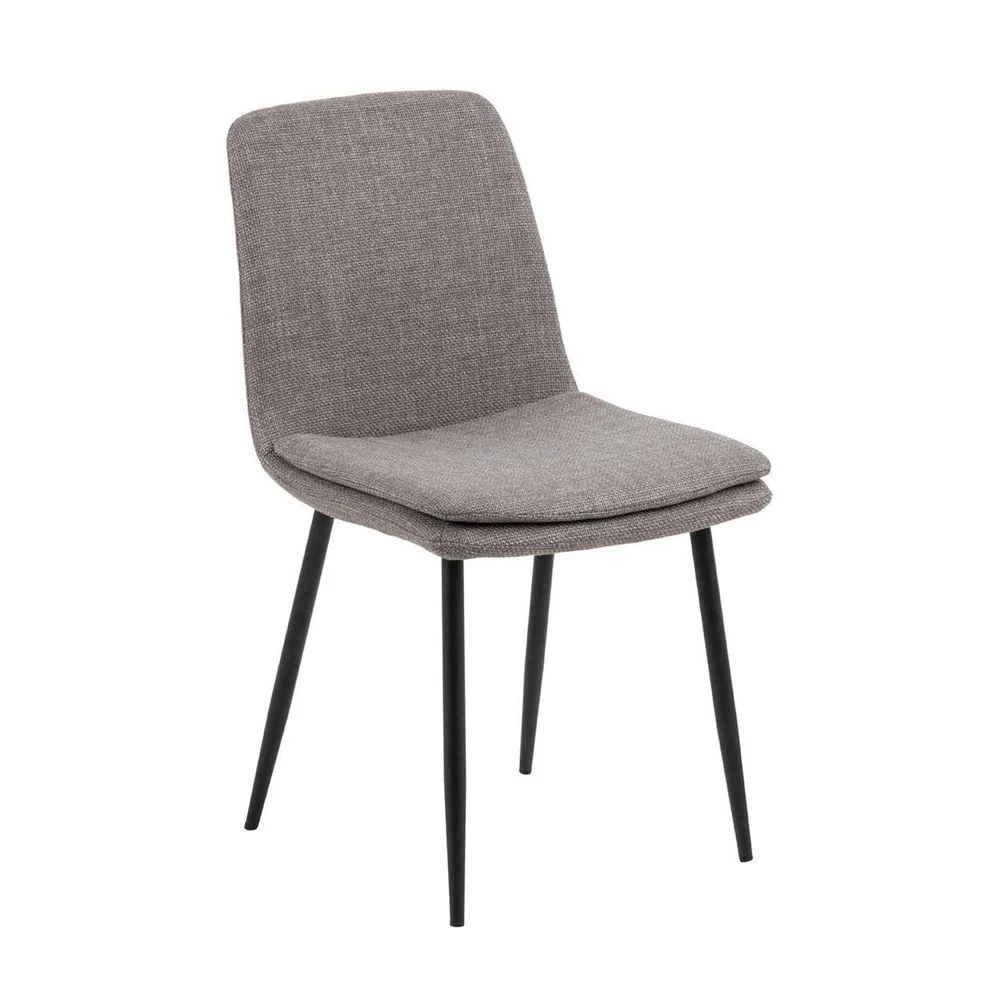Spisestol HOME4YOU Becca Brun v:7193939