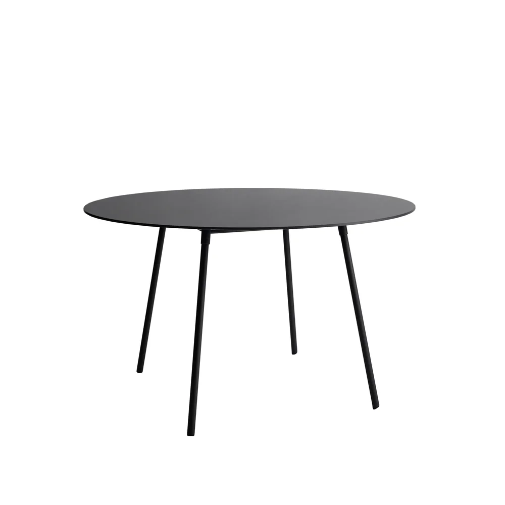 Ella spisebord rundt v:2389969 Ella spisebord rundt v:2389969