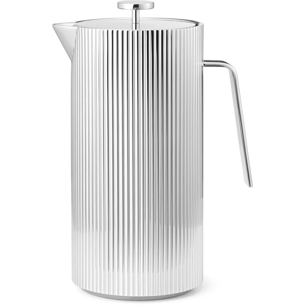 Bernadotte Presskanne 1 L, Rustfritt Stål v:2071585 Bernadotte Presskanne 1 L, Rustfritt Stål v:2071585