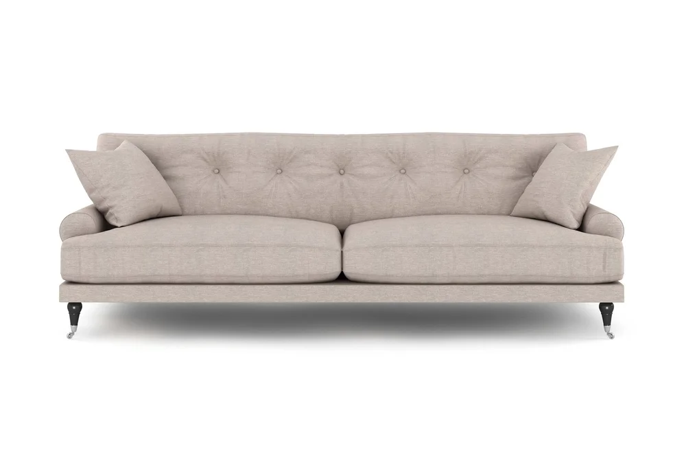 Andrew 3-seters Stoffsofa v:6076295 Andrew 3-seters Stoffsofa v:6076295