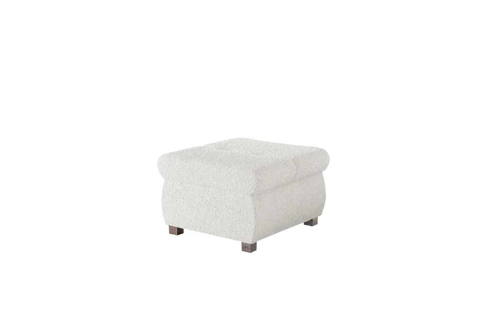 Cerys Fotskammel 60 cm v:9371909