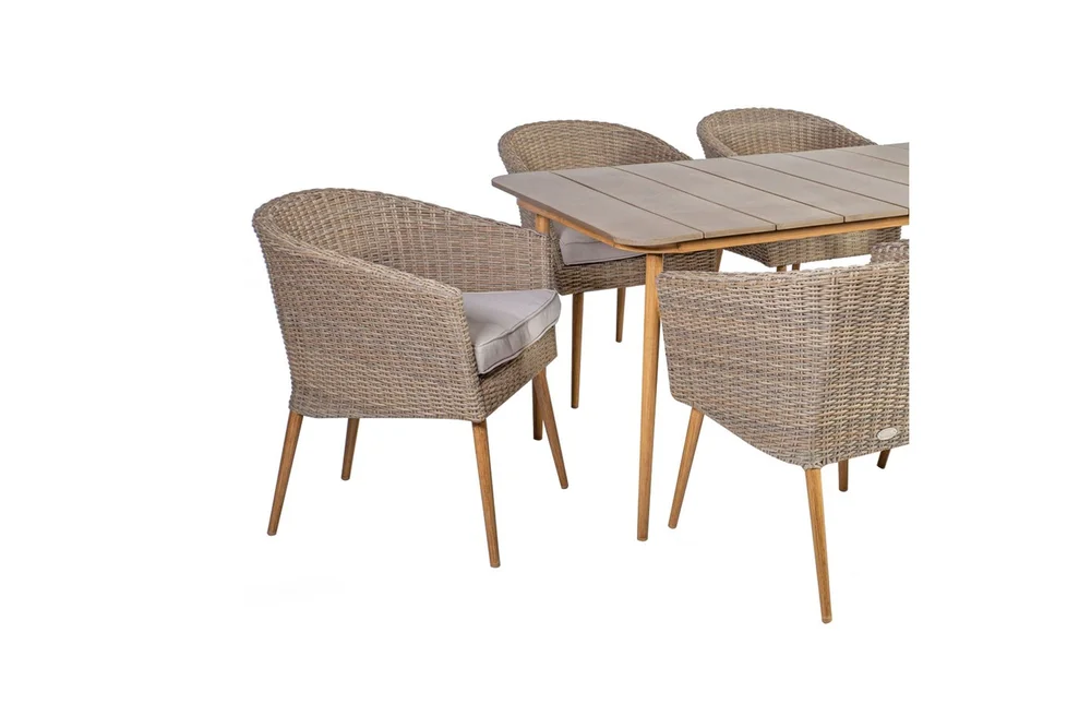 Norway Stol Beige v:6918143