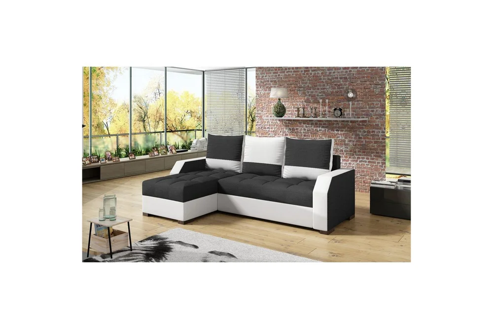 Sofa Eltap Aris 250x90 x150 cm v:9667865