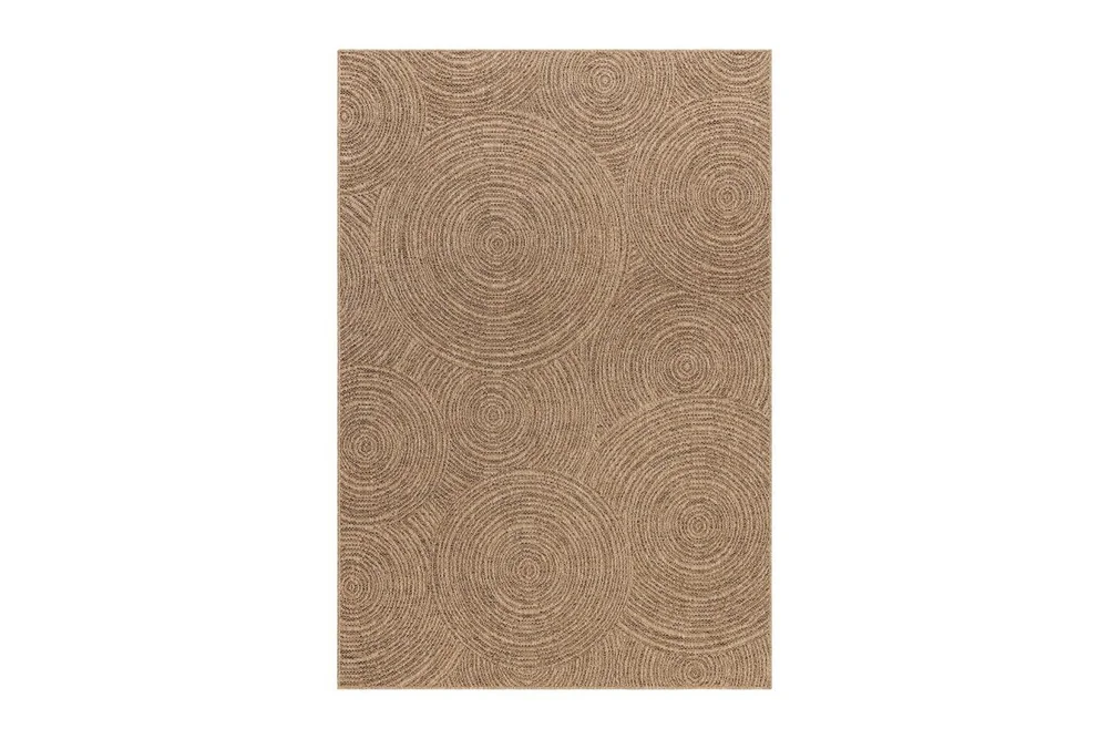 Wiltonteppe Natural Sun 200x290 cm v:7587533