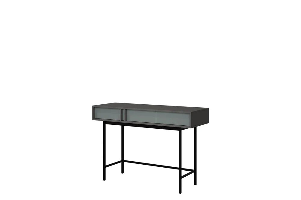 Farshian Konsollbord 123 cm v:9679011