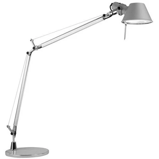 Tolomeo Table Lamp, Aluminum v:3192586