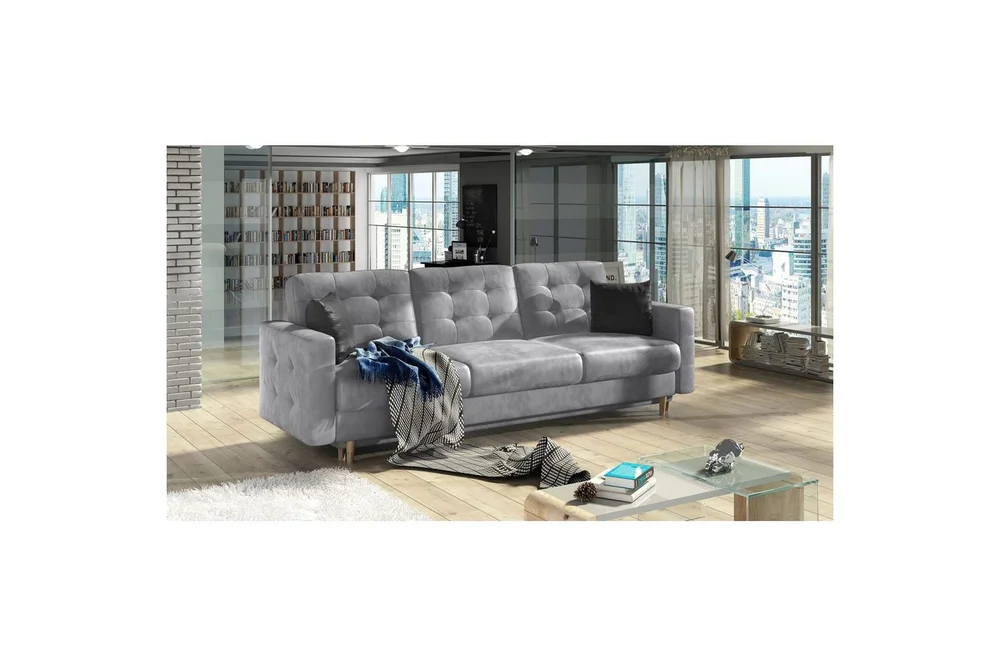 Sofa Eltap Asgard 233x93x92 cm v:5548294