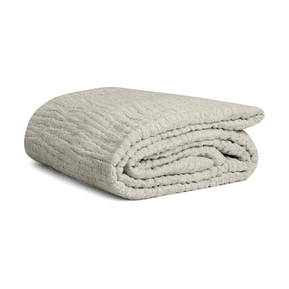 Mellow sengeteppe dobbel v:9695027