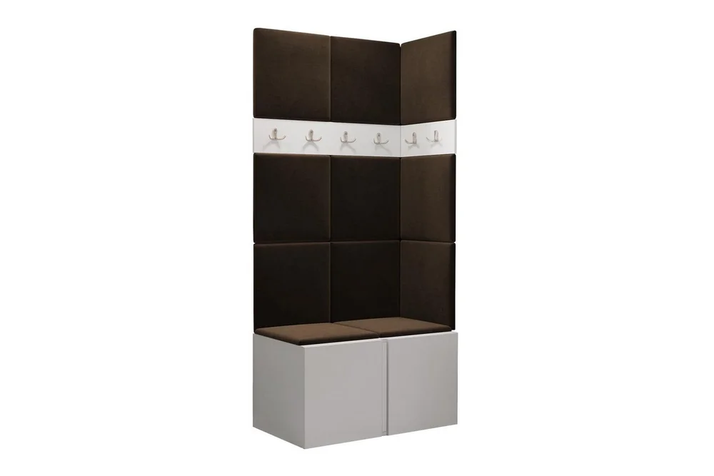 Dunvegan Highboard v:6109491