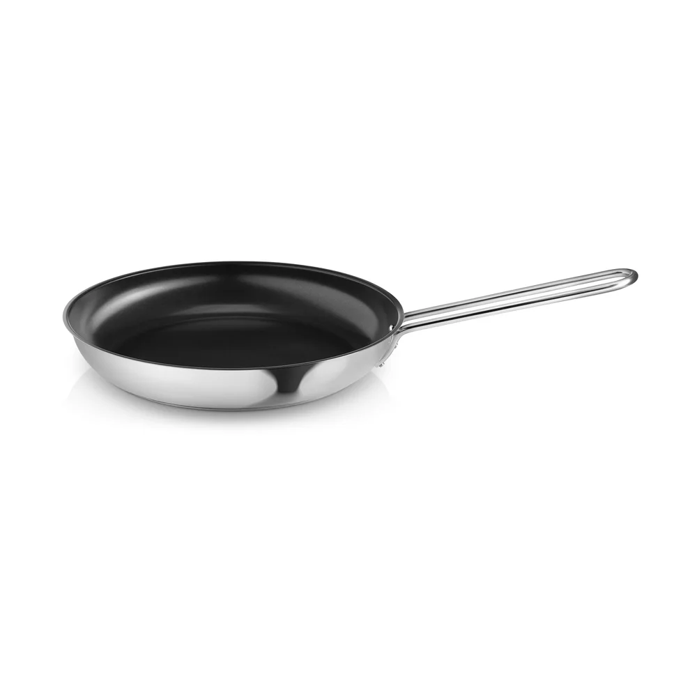 Eva Trio Rustfritt Stål Slip-Let stekepanne v:8863691 Eva Trio Rustfritt Stål Slip-Let stekepanne v:8863691
