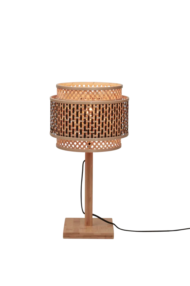 Bordlampe Bhutan – Natur – Belysning | m v:4782981 Bordlampe Bhutan – Natur – Belysning | m v:4782981