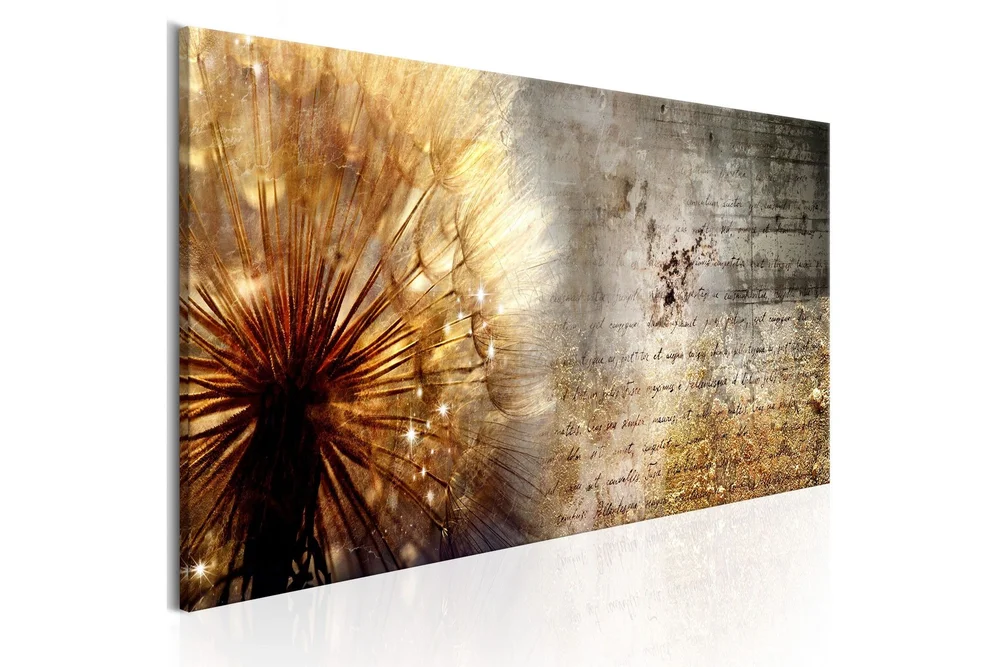 Bilde Golden Dandelion 135x45 v:6997368