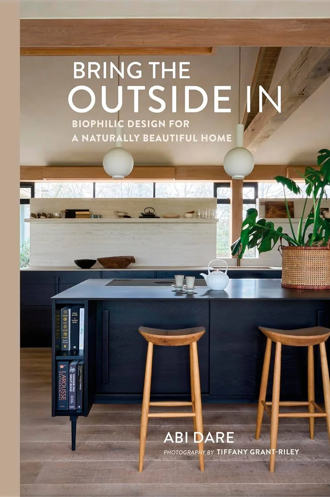 Coffee Table Book – Bring The Outside In – Beige – Dekor | m v:8088124 Coffee Table Book – Bring The Outside In – Beige – Dekor | m v:8088124