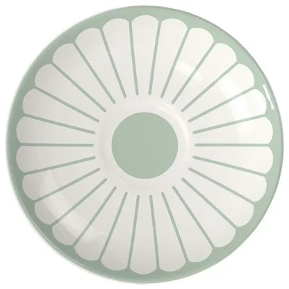 Fleur Tallerken Til Espressokopp 11,5 cm, Vert v:7722713