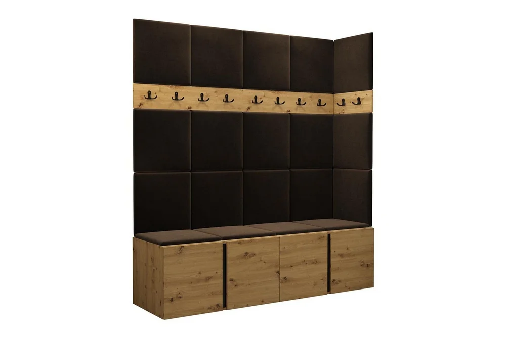 Dunvegan Highboard v:2445281