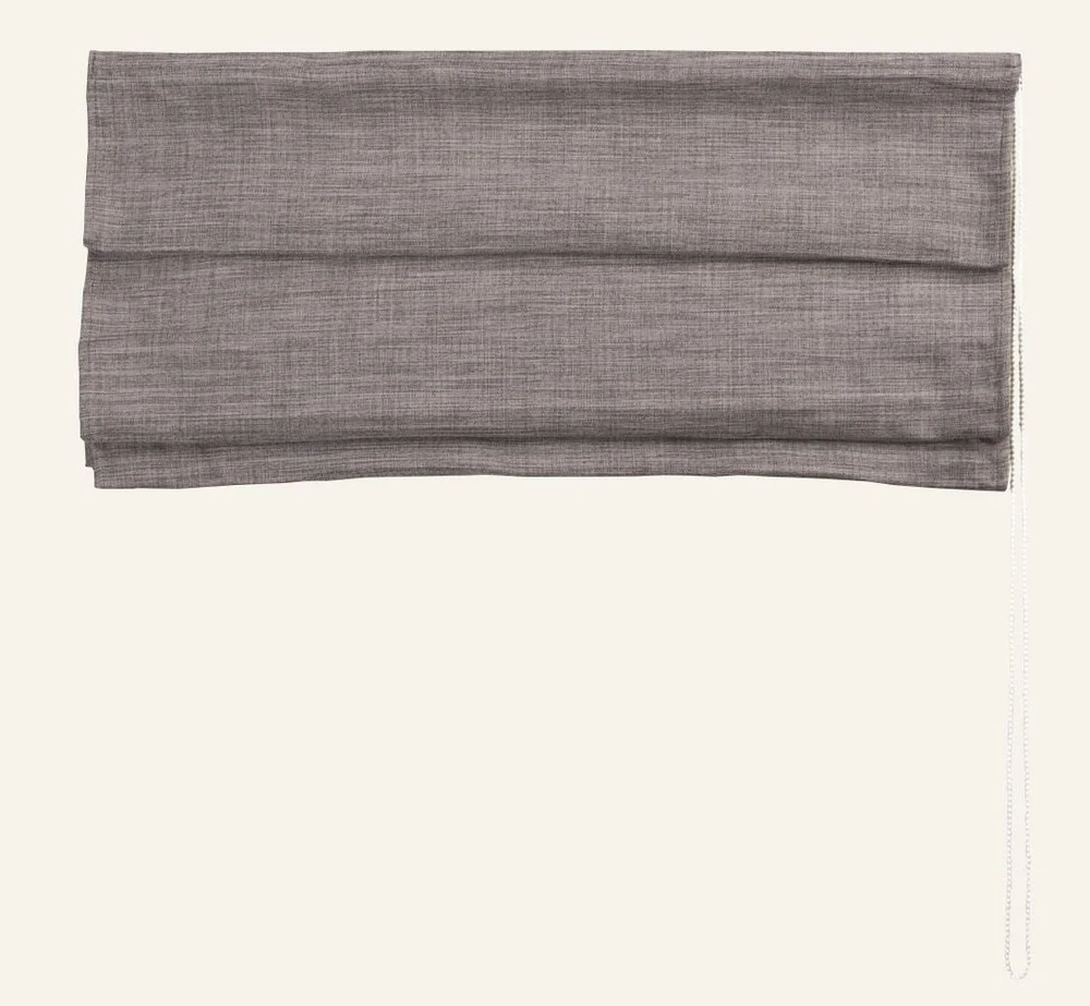 Liftgardin grå - 120x140 cm v:566998