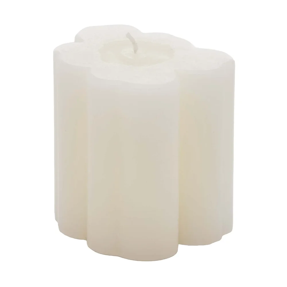 Unikko shape lys v:6747325