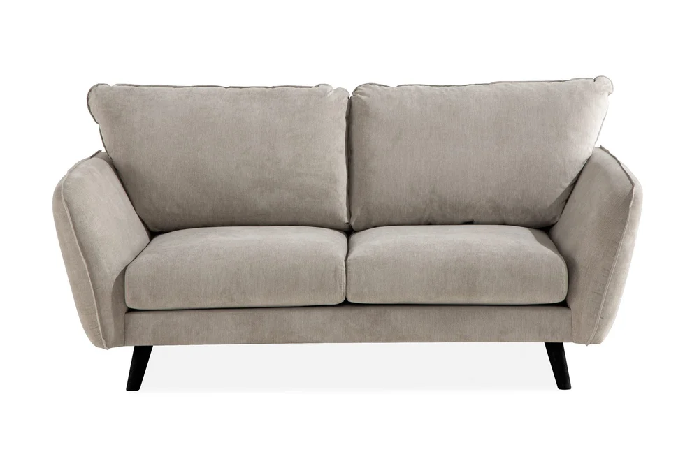 Trend Lyx 2-seters Stoffsofa v:3354835