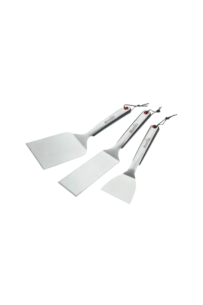 Startsett Char-Broil 140134 3 deler for stekebord – Utemøbler & hage | m v:1974487