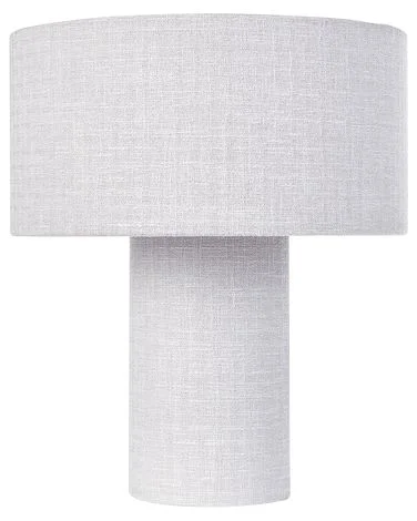Bordlampe MALIPS Grå v:538820