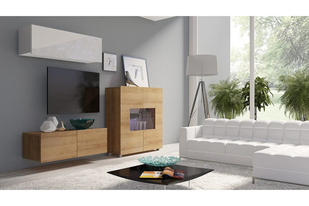 Calabrini TV-møbel v:4296392 Calabrini TV-møbel v:4296392