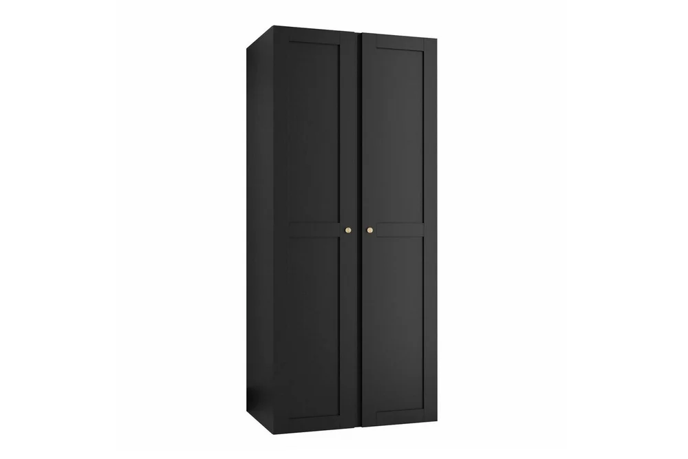 Dunvegan Highboard Black v:1011302