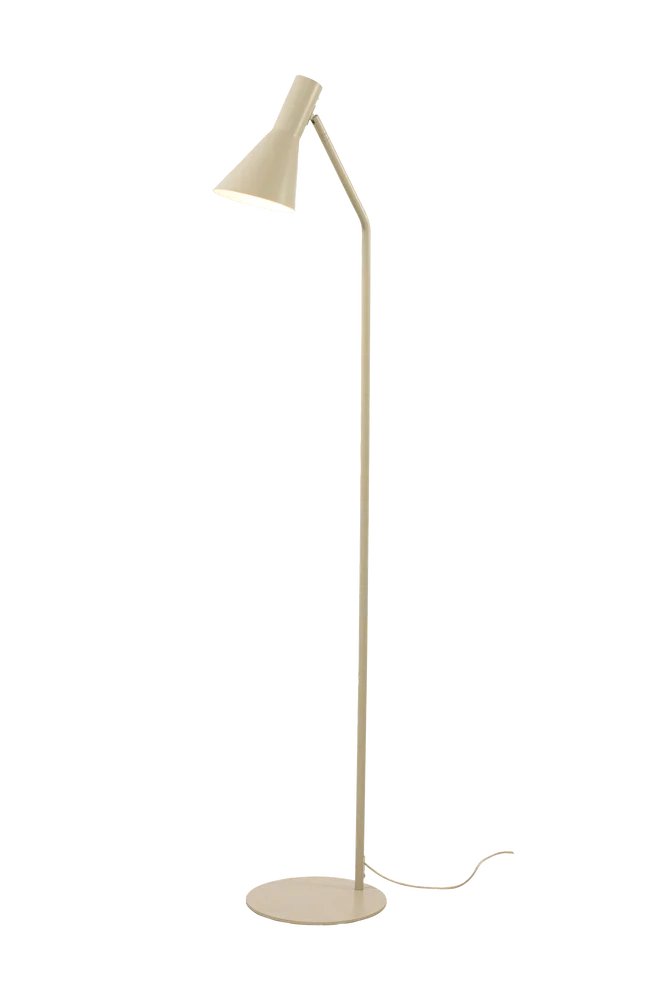 Gulvlampe Ceres – Beige – Belysning | m v:5460346 Gulvlampe Ceres – Beige – Belysning | m v:5460346