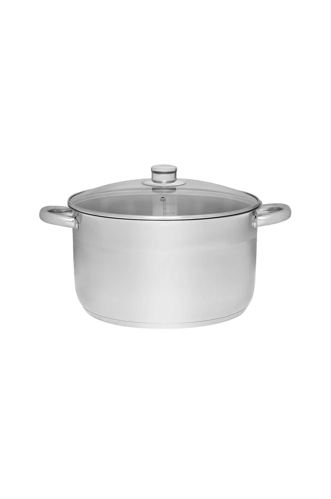 Gryte Basic 10 L 28 cm – Kjøkken & husholdning | m v:9363435