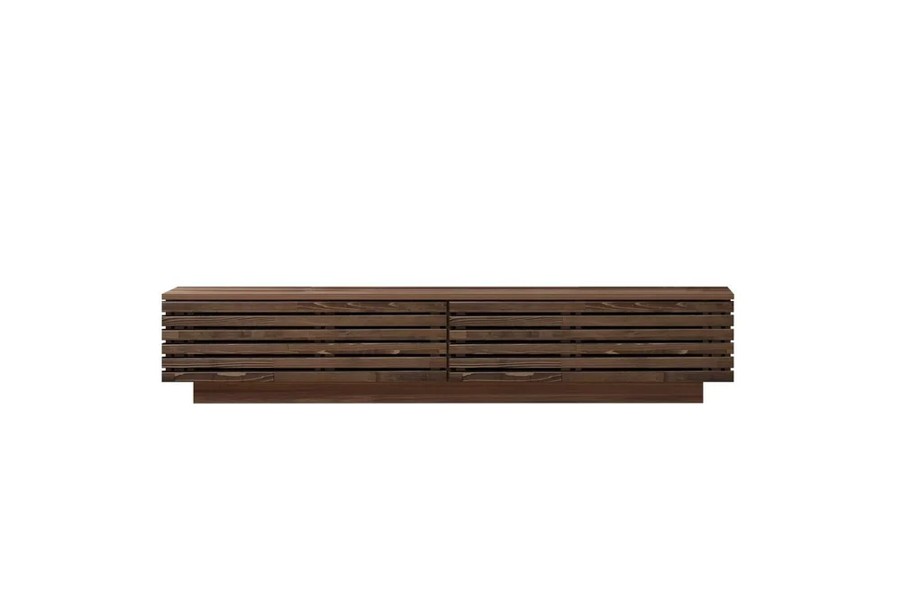Malric TV-benk 180 cm v:6384985