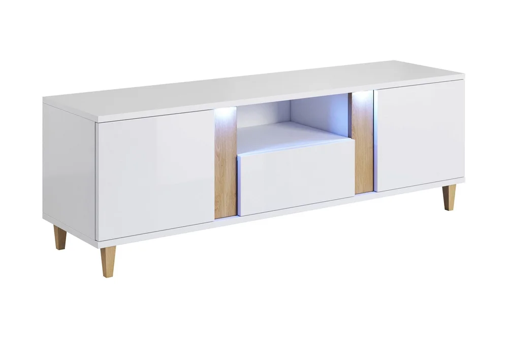 Cryan TV-benk 150 cm v:6634472