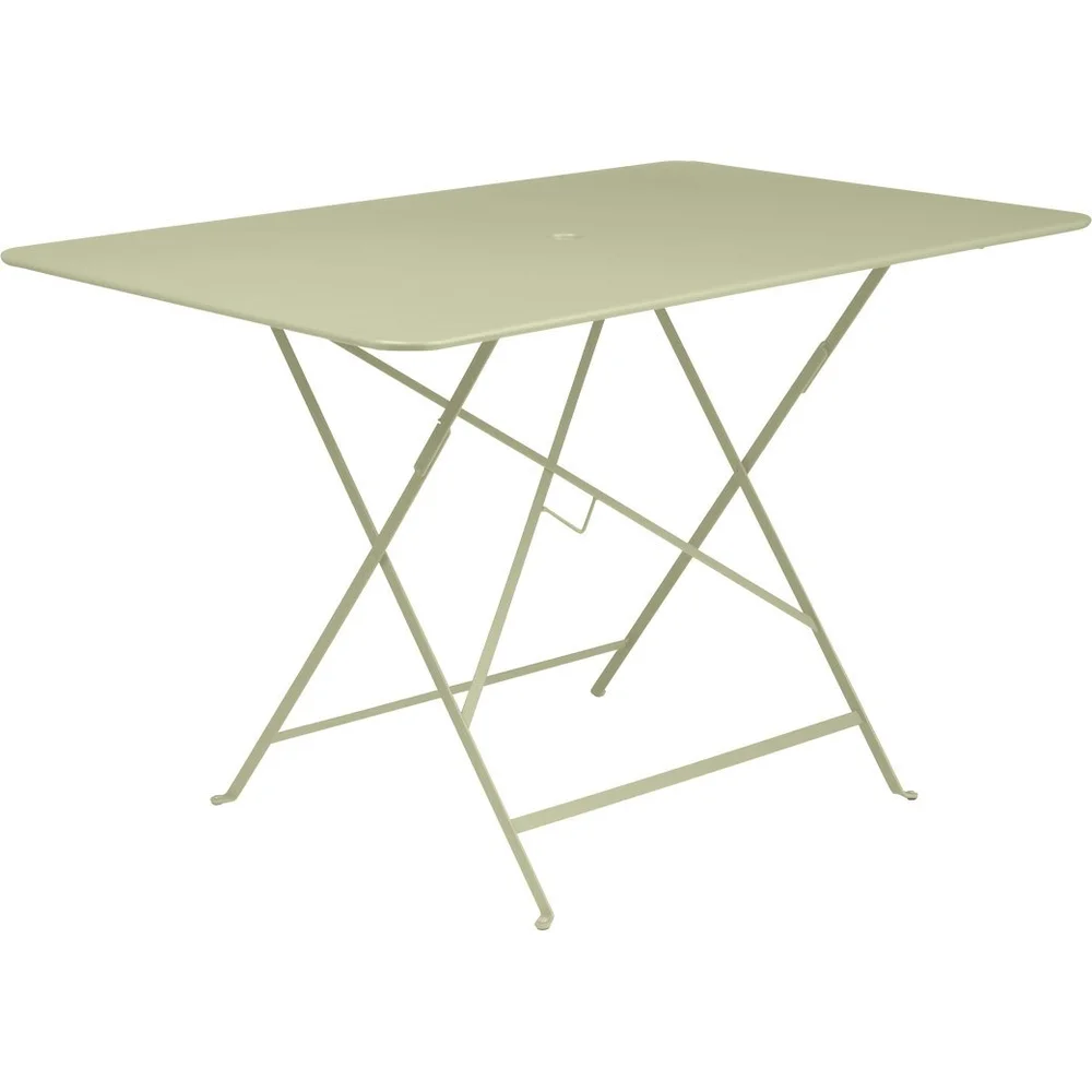 Bistro Table 77×117 cm, Willow Green v:6098030 Bistro Table 77×117 cm, Willow Green v:6098030