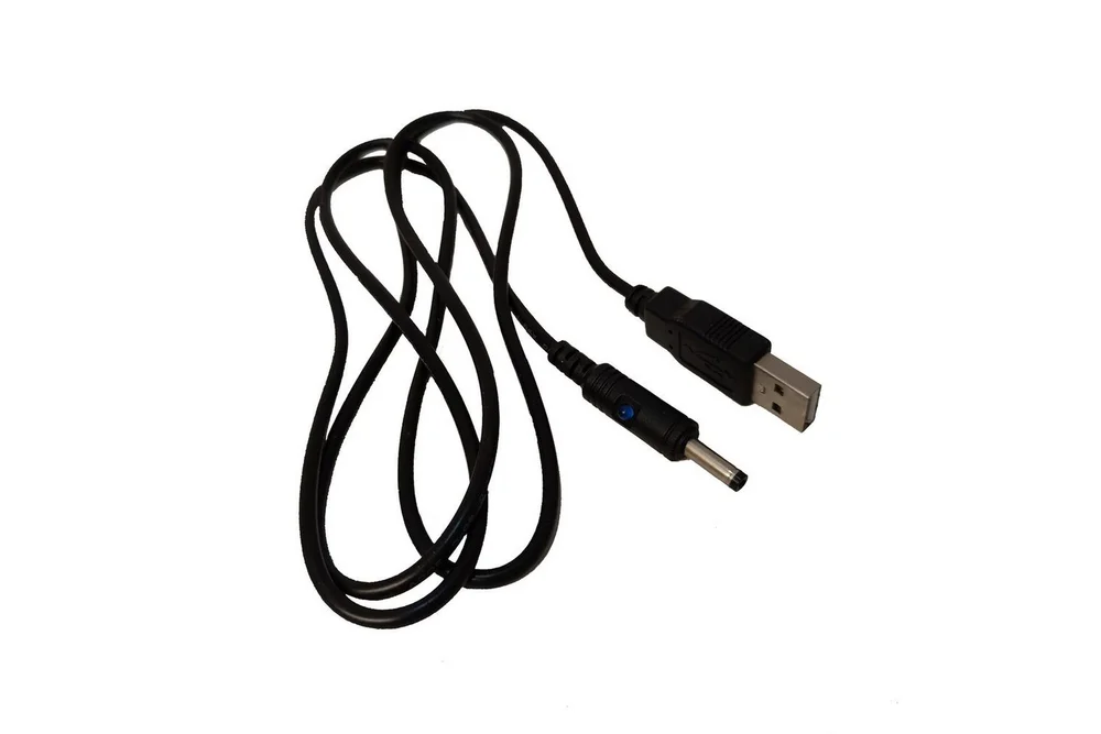 Ladekabel Planet Pool USB til Aqua Broom Recharge v:7028505 Ladekabel Planet Pool USB til Aqua Broom Recharge v:7028505