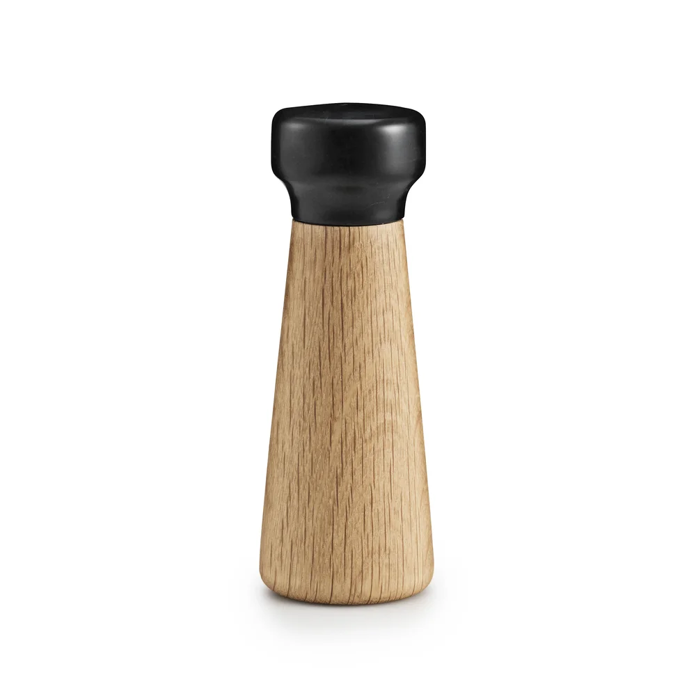 Craft pepperkvern eik-svart marmor v:8358588 Craft pepperkvern eik-svart marmor v:8358588